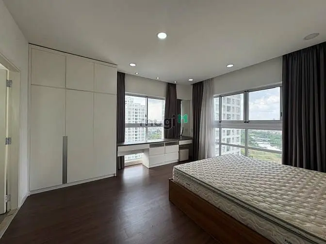 Grand View – Căn Hộ Cao Cấp, Không Gian Sống Lý Tưởng 🌿