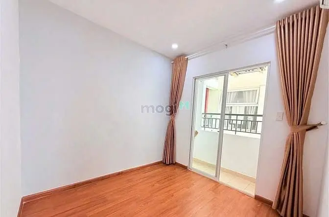 Chung Cư Đặng Văn Ngữ, Phú Nhuận: 3P Ngủ, 105M2, Ntcb, 14,5Triệu