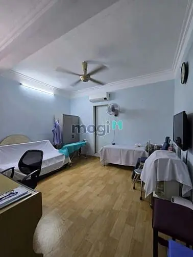 Nhà 83M2 Trung Tâm Lạc Trung, Ngõ Thông, Tầng 1 Thông Sàn