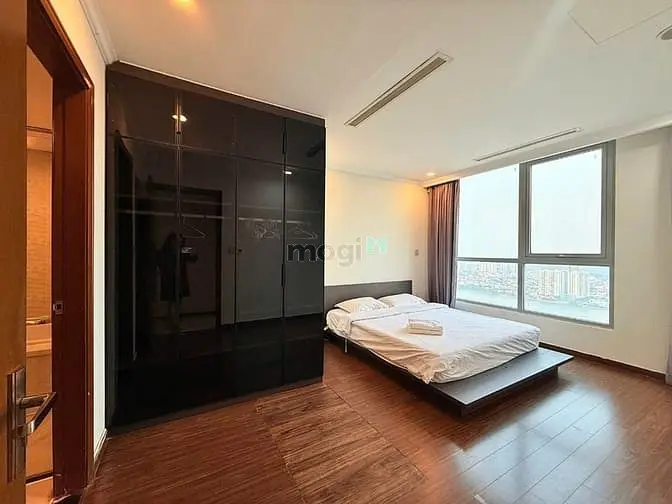 Sang Nhượng 4Pn View Panorama - Tầm Nhìn Siêu Đẹp, Tỷ Đô Hiếm Có Vcp