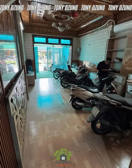 Sleepbox Cao Cấp - Mặt Tiền Đường - Full Nội Thất - Cách Đại Học Công Thương Chỉ 800M