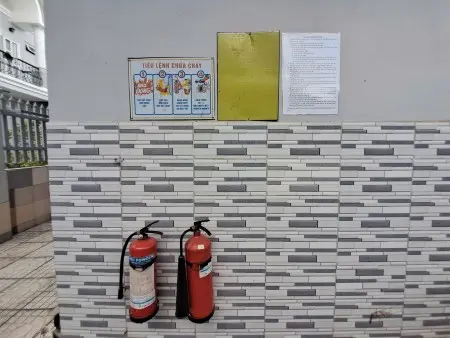 Phòng Trọ Sạch Đẹp - Tp. Thủ Đức - Liên Hệ: Cô Hai - 0919262728