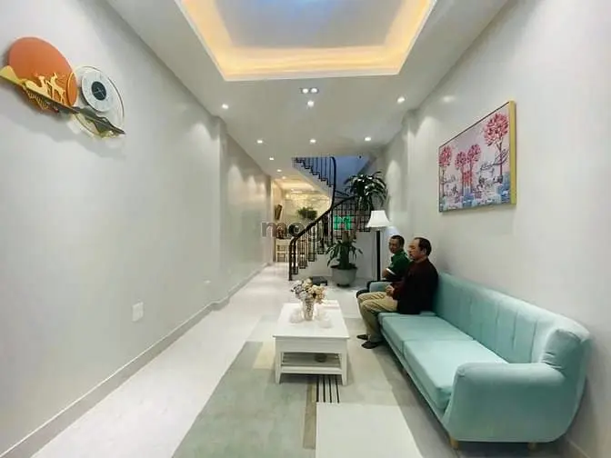 💥Hàng Hiếm Ở Hai Bà Trưng - Nhà Đẹp Nở Hậu - Tiện Ích Ngập Tràn💥