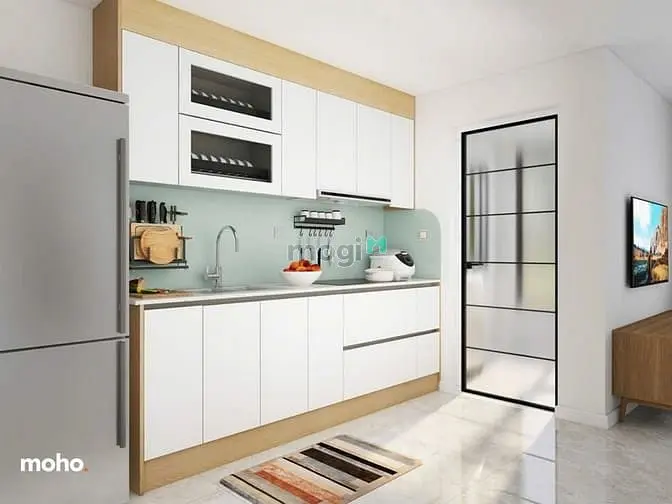 Hot! Cho Thuê Ascentia Pmh Diện Tích 78M² 2Pn Nhà Đẹp – Giá 23Tr/Th