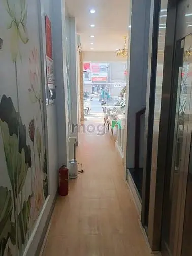 Hàng Hiếm | Mặt Phố Minh Khai | 45M2 X 6 Tầng | Mt 3.5M | Giá 28 Tỷ