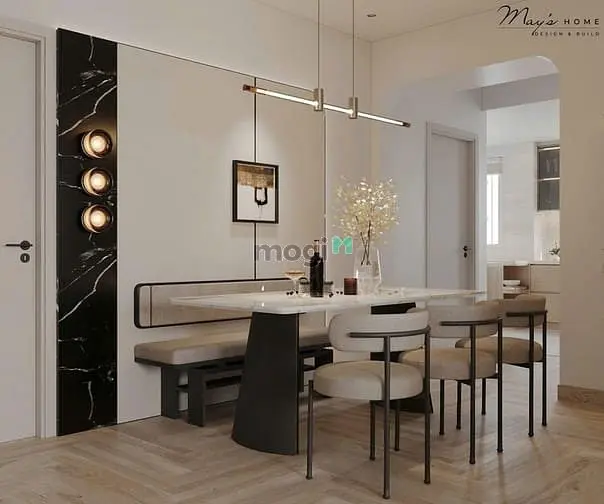 Cho Thuê Căn Hộ Cảnh Viên – Phú Mỹ Hưng | 3Pn Rộng Đẹp