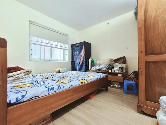 Bán Căn Hộ Thang Long Yen Hoa 70M2 Gàn Trường Cầu Giấy 2Pn 2Vs