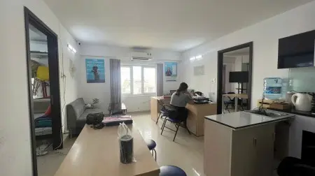 Chung Cư Nguyễn Tri Phương, P8, Q5: Căn 2P Có Nội Thất Chỉ 9,5Tr