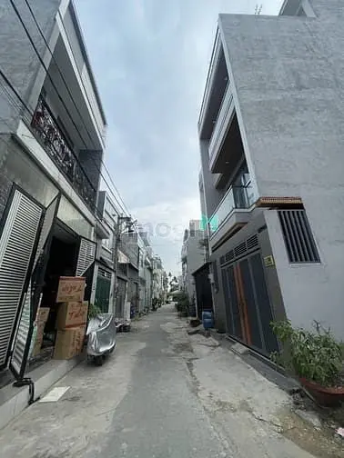 P. Bình Chiểu, Kpl, Dân Trí, Hxh Tận Nơi 51.5M2 Bán Gấp Chỉ 3.6 Tỷ .