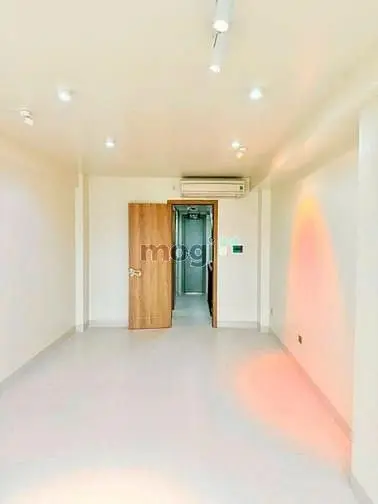 Cho Thuê Nhà Mặt Phố Đường Bưởi Dt 50M²X8 Tầng, Mt 3.5M, Giá:60Tr/Th