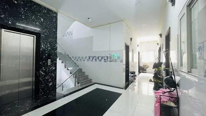 Chdv Doanh Thu 140Tr/Th 32P + Thang Máy Vườn Lài, Dt 12X17 Giá 23 Tỷ 4