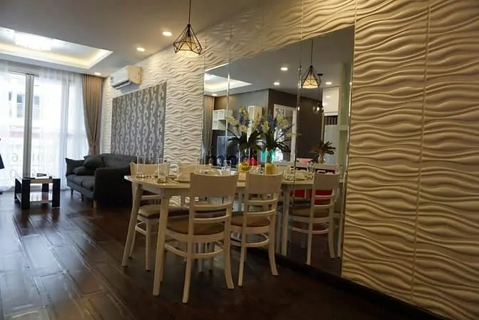 Cho Thuê Scenic Valley 2Pn Đẹp – 71M² – Full Nội Thất – Giá Chỉ 18Tr