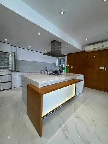 🔥Cho Thuê Ch Riverside Pmh 3Pn 130M² Nhà Đẹp – Vào Ở Ngay Chỉ 30Tr/Th