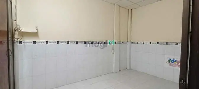 Cần Cho Thuê Nhà 1 Trệt 1 Gác 1 Lầu Hẻm Xe Hơi Nguyễn Văn Thương (D1)
