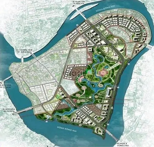 Cần Bán Căn Hộ 2Pn Dự Án Fresia Riverside Biên Hòa 1.94 Tỷ Hỗ Trợ Vay