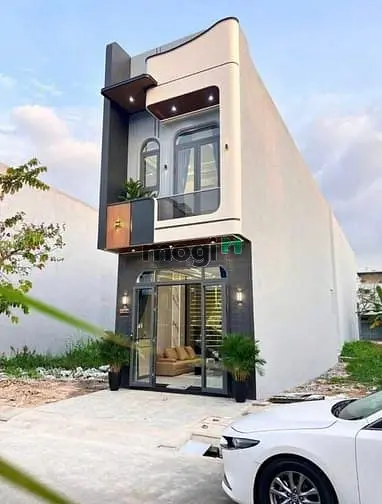 Bán Gấp Np 120M2 Tại Hẻm 1/ Hồ Văn Cống, Song Long Riverside