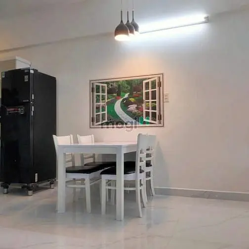 Chung Cư Topaz Home, Phan Văn Hớn, Q12: 2P Ngủ, 2Wc, 6,5Tr, Máy Lạnh