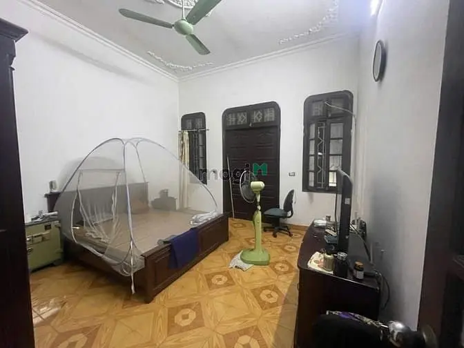 Hàng Hot|Mặt Phố Dương Quảng Hàm|100M2 X 3 Tầng | Mt 4.5M | Giá 38 Tỷ