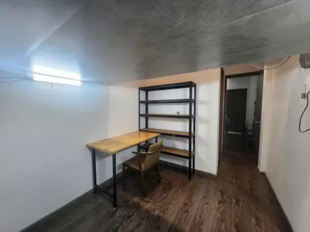 Cho Thuê 2 Phòng Trọ Mới, Đẹp, Có Bếp, Toilet Riêng + Gác 3M², Giờ Tự Do