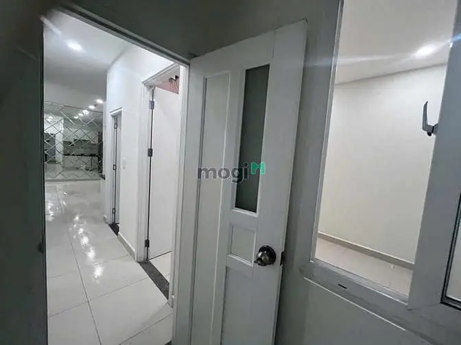 Chung Cư Topaz -Phan Văn Hớn 2P Ngủ Giá 7Tr