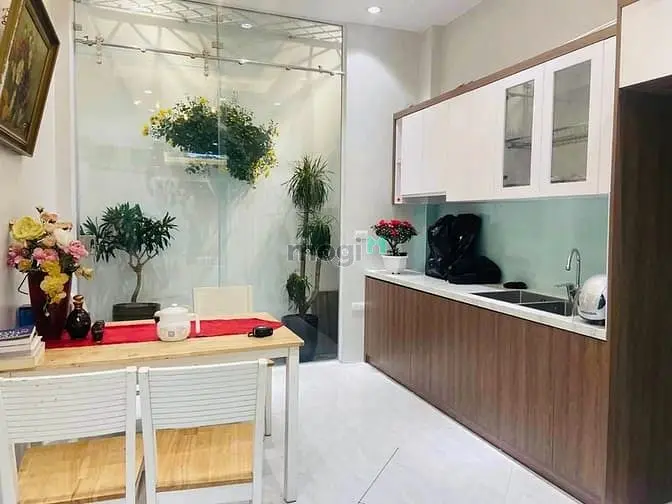 💥Hàng Hiếm Ở Hai Bà Trưng - Nhà Đẹp Nở Hậu - Tiện Ích Ngập Tràn💥