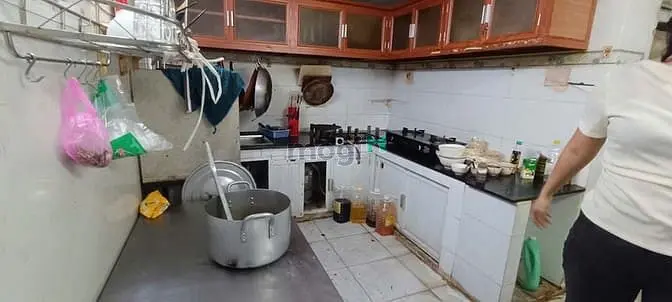 Cần Cho Thuê Nhà 1 Trệt 1 Gác 1 Lầu Hẻm Xe Hơi Nguyễn Văn Thương (D1)