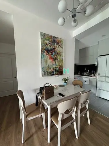 Cho Thuê Cc Mỹ Phúc, 25 Triệu Vnd, 118M2, 3Pn, 2Wc, View Đẹp,