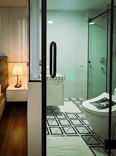 Căn Hộ 83,8M2 Tầng 18 -2Pn- 2 Wc – Sailing Tower, Quận 1 | Giá 14 Tỷ