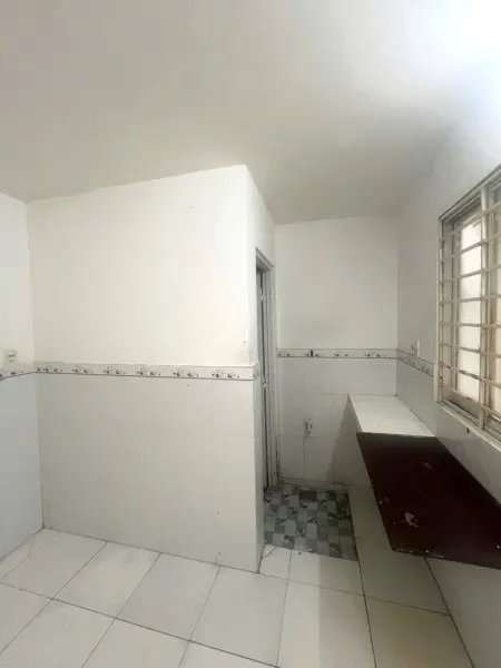 Cho Thuê Phòng Trọ Giá Rẻ Gò Vấp