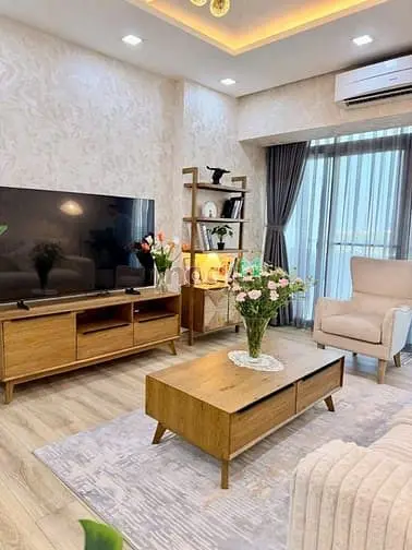 🔥 Green Valley 3Pn – 130M² – Nội Thất Đẹp – Giá Chỉ 30Tr/Tháng