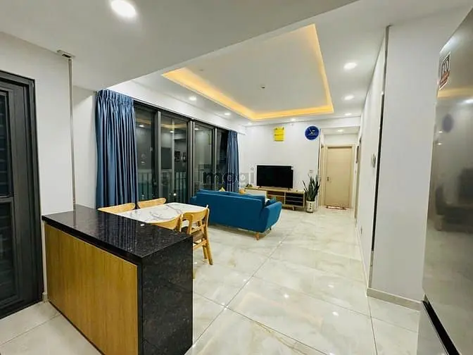 🔥 Cho Thuê Căn Hộ Mỹ Khang – 124M², 3Pn Full Nội Thất 23Tr