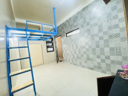 Phòng Mới Có Gác Lửng, Sạch Đẹp - Đầy Đủ Tiên Nghi Cơn Bản Tại Tân Hương - P. Tân Quý - Tân Phú