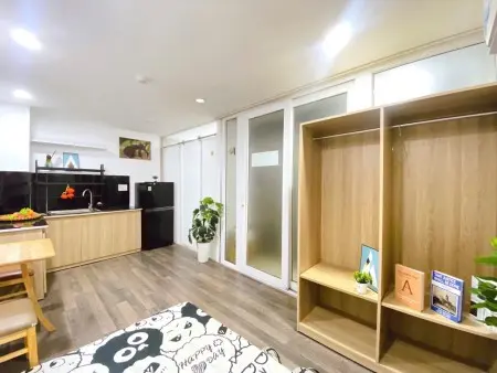 Còn Một Phòng Duy Nhất - Studio Full Nội Thất – Giá Siêu Tốt | Hồ Văn Huê, Phú Nhuận