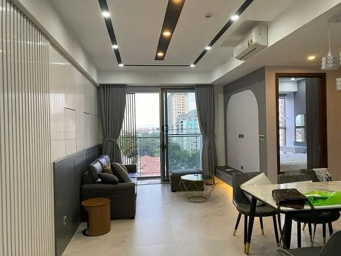 Deal Hiếm! Scenic Valley Phú Mỹ Hưng 2Pn, Dt 71M² – Full Nt – Giá 16Tr