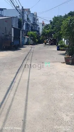 Đất Thổ Cư 5X22M, Gần Chợ Huế - Ngã Tư Trung Chánh Xã Bà Điểm.