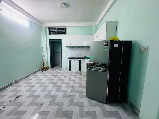 Mặt Tiền Kinh Doanh Buôn Bán Hồ Ngọc Lãm,Bình Tân 12 Triệu