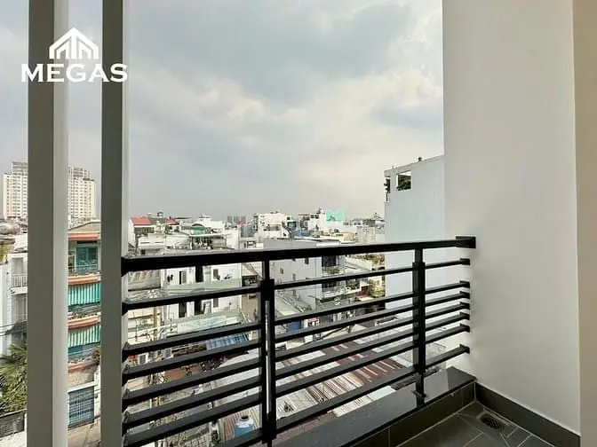 Khai Trương Hệ Thống Căn Hộ Gác Cao - Full Nt Ngay Phan Văn Hớn - Tc