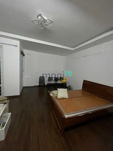 Bán Nhà Đẹp Dân Xây Ngõ 35 Lê Đức Thọ Ô Tô Đỗ Cổng, 40M2, Thiết Kế Đẹp