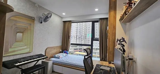 🔥 Giá Tốt Bất Ngờ – Ascentia 3Pn Chỉ 32Tr/Tháng Tại Phú Mỹ Hưng