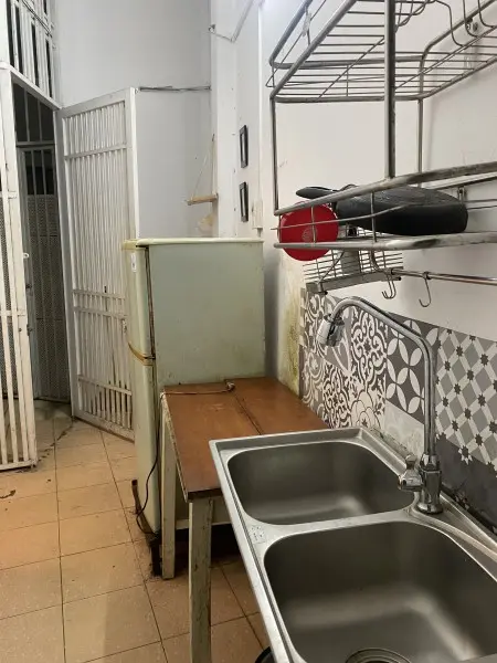 Cho Thuê Phòng Gác Xép 2 Người - 2.2 Triệu - An Trạch Cát Linh