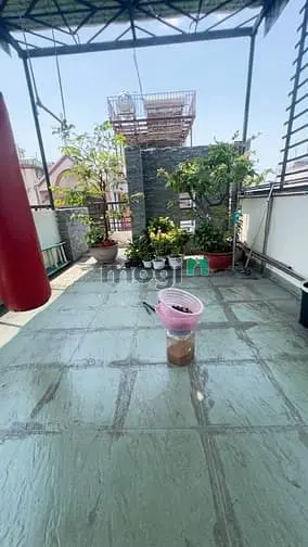 Mua Vừa Ở Vừa Kinh Doanh P. Bàn Cờ - Q3 Cũ Hxh Cao Thắng 3,4M X 1O,5M