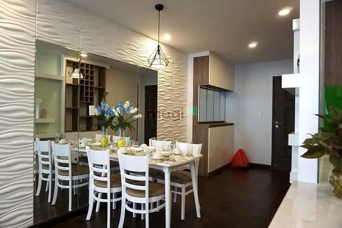 Cho Thuê Scenic Valley 2Pn Đẹp – 71M² – Full Nội Thất – Giá Chỉ 18Tr