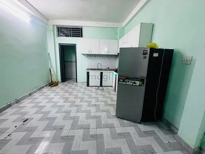 Mặt Tiền Kinh Doanh Buôn Bán Hồ Ngọc Lãm,Bình Tân 12 Triệu