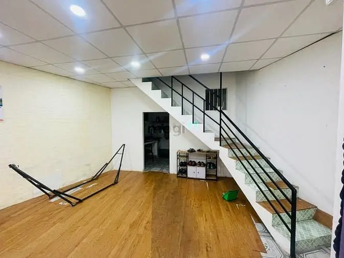 P. Trường Thọ, Đvb, Cách Ga Metro 1Km, Nhà 40 M2 2T Kqh Chỉ 2.99 Tỷ.