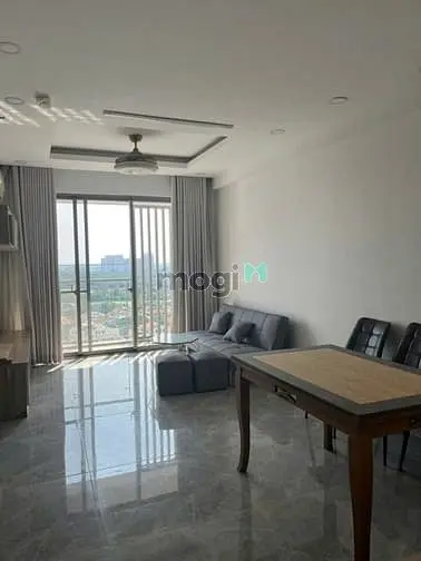 Cho Thuê Căn Hộ Aurora – 2Pn Full Nội Thất Mới