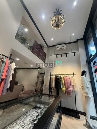 Cực Phẩm | 40M2 | 7 Tầng | Mặt Tiền 4.8M | Bán Nhà Mặt Phố Hàng Cháo