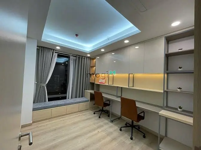 The Ascentia – Căn Hiếm Hướng Biệt Thự, Ở Cực Đẳng Cấp 🌿