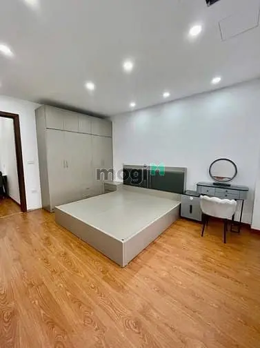 Bán Căn Hộ 3Pn Toà Chung Cư Mới Xây Nguyễn Chánh Giá Hơn 6 Tỷ