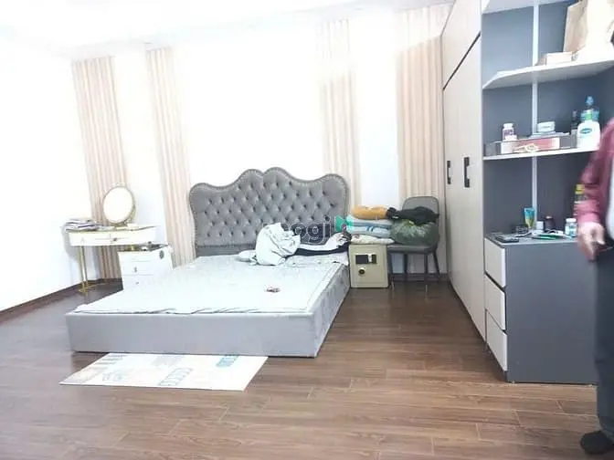 Bán Nhà Đẹp Dân Xây Ngõ 35 Lê Đức Thọ Ô Tô Đỗ Cổng, 40M2, Thiết Kế Đẹp