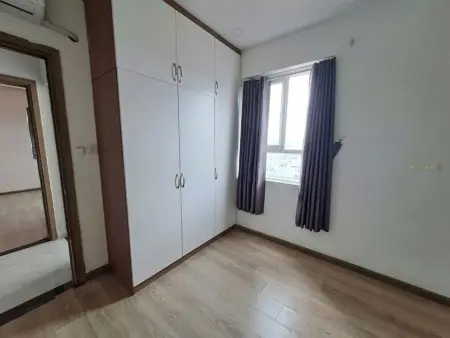 C/C Screc, Coopmart Trường Sa, Q3, Căn Góc, 107M2, 3Pn, 2Wc, Giá 14Tr5/Th.